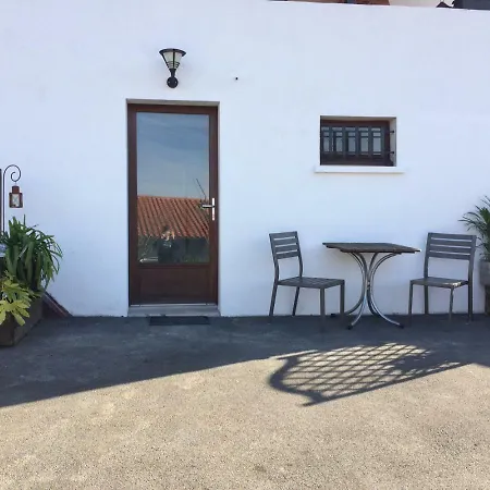 Apartamento 2 Person