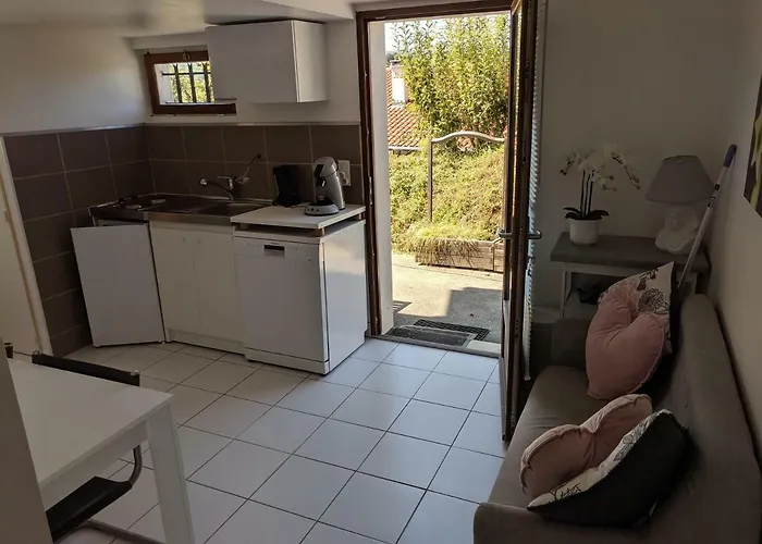 Appartement 2 Person